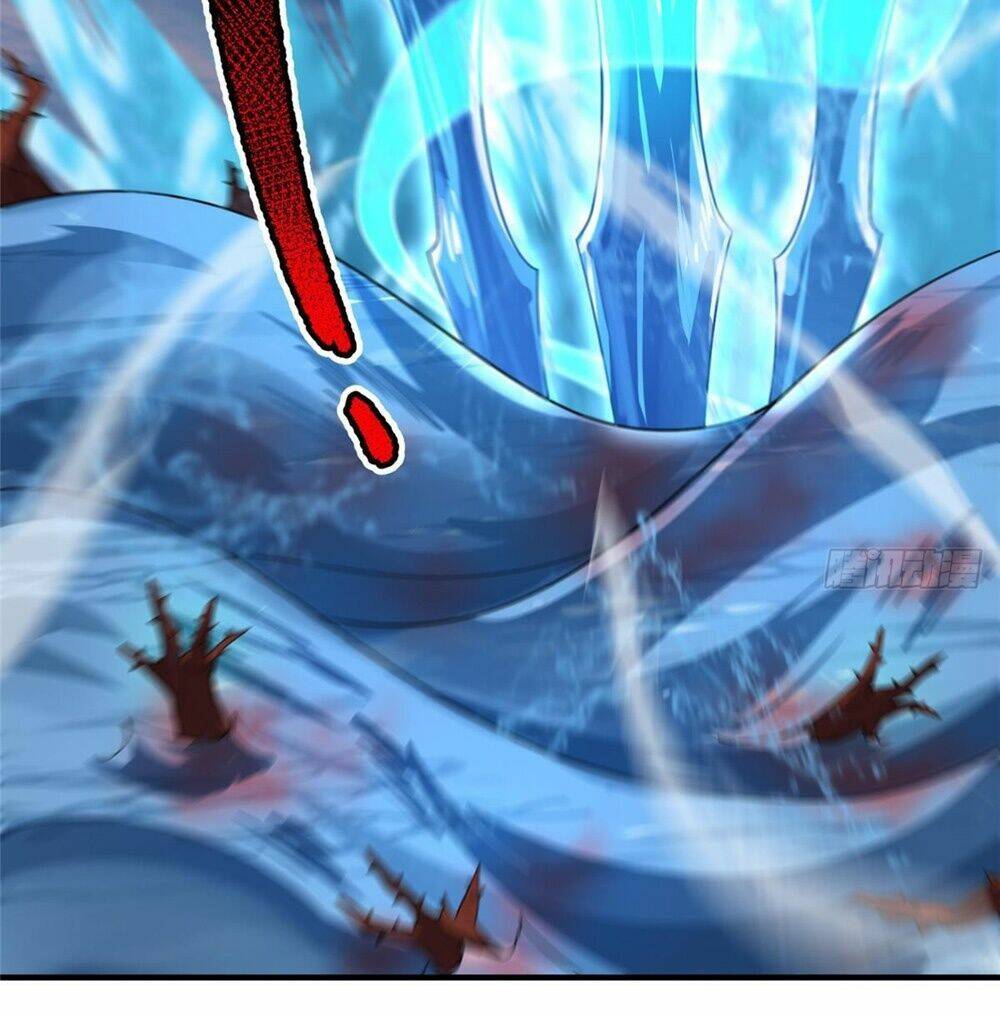 Thần Sủng Tiến Hóa Chapter 246 - Trang 2