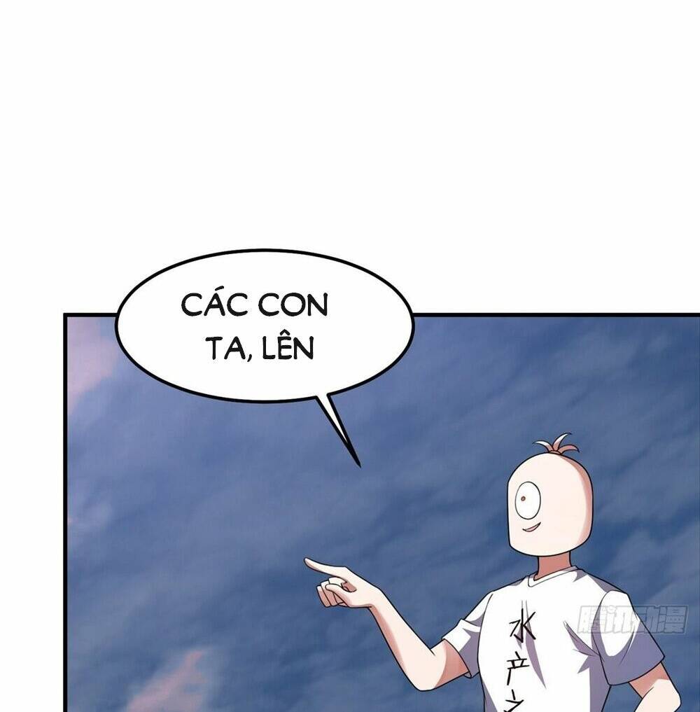 Thần Sủng Tiến Hóa Chapter 246 - Trang 2