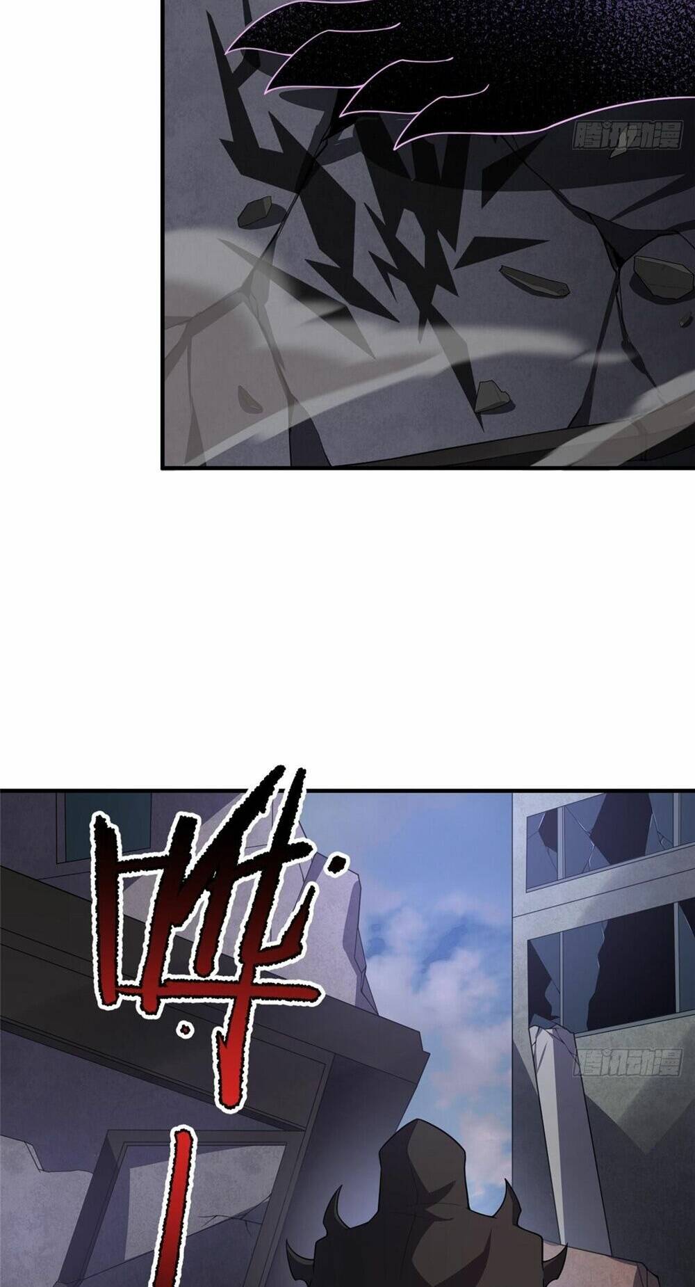 Thần Sủng Tiến Hóa Chapter 246 - Trang 2