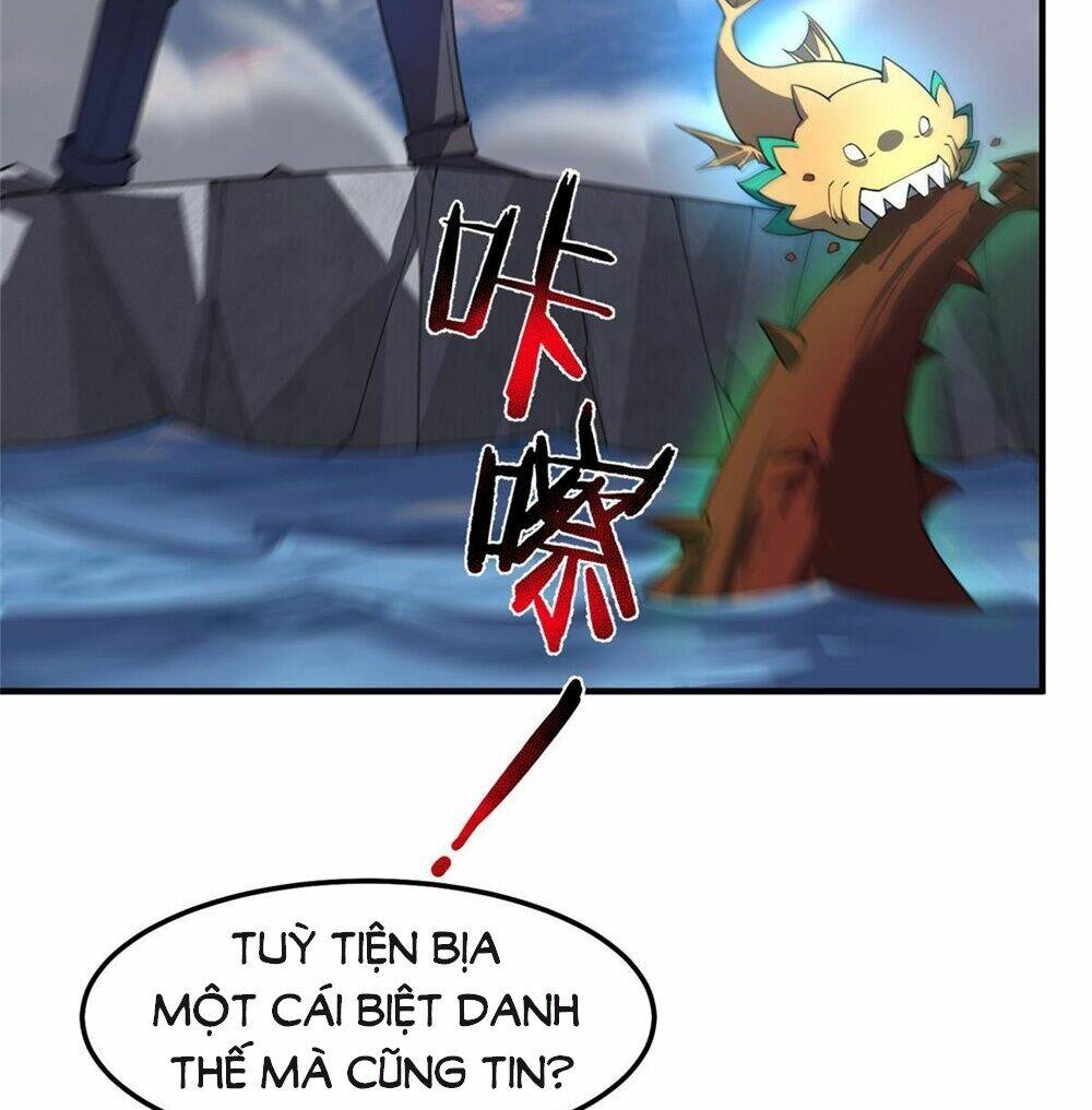 Thần Sủng Tiến Hóa Chapter 246 - Trang 2