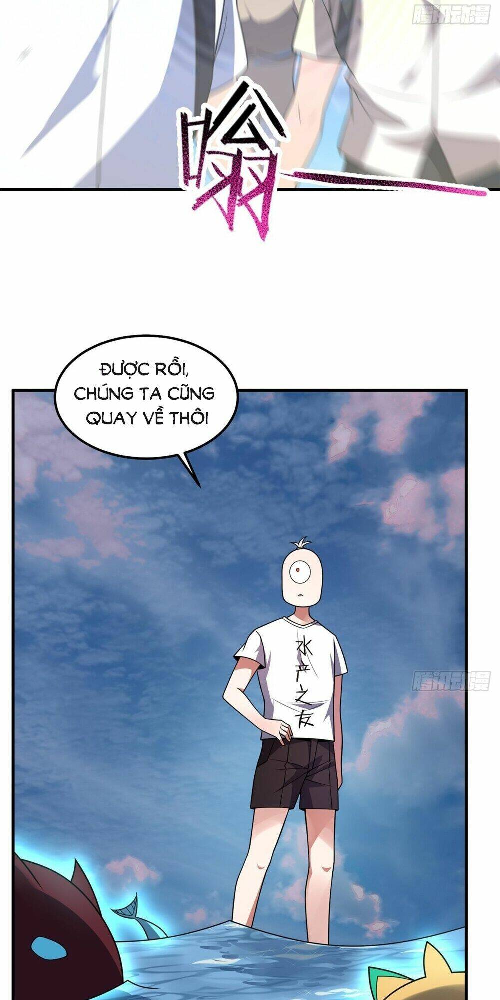 Thần Sủng Tiến Hóa Chapter 246 - Trang 2