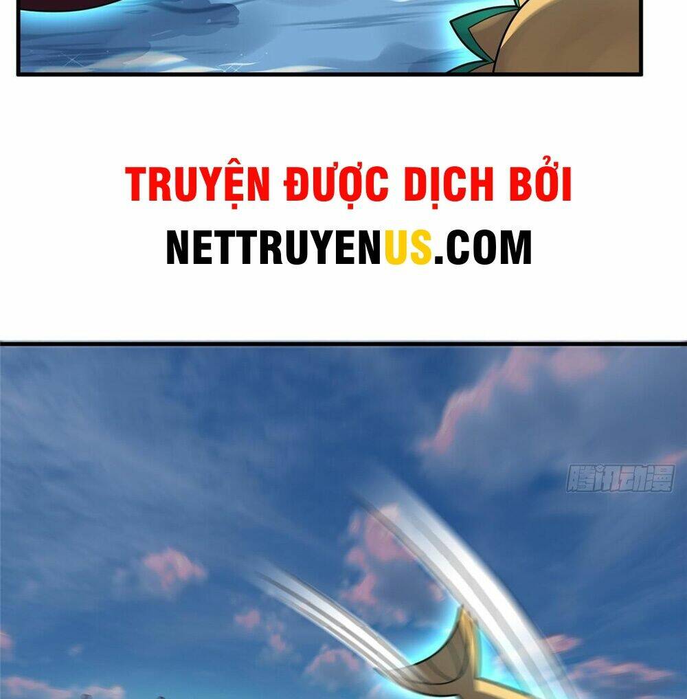 Thần Sủng Tiến Hóa Chapter 246 - Trang 2