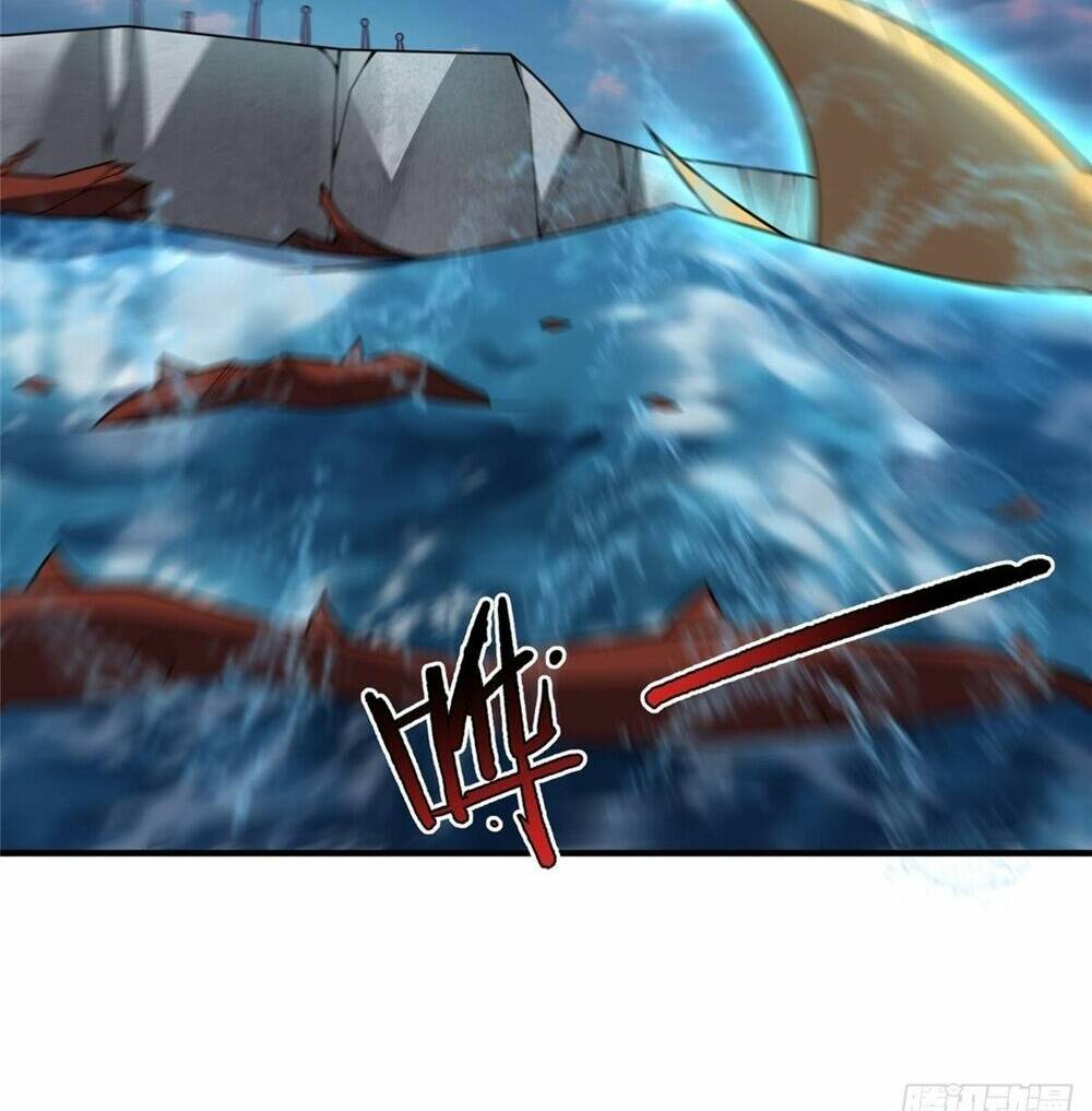 Thần Sủng Tiến Hóa Chapter 246 - Trang 2