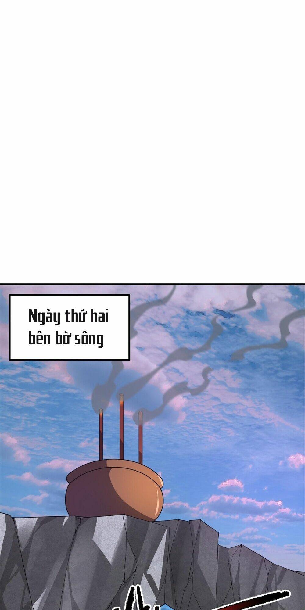 Thần Sủng Tiến Hóa Chapter 246 - Trang 2