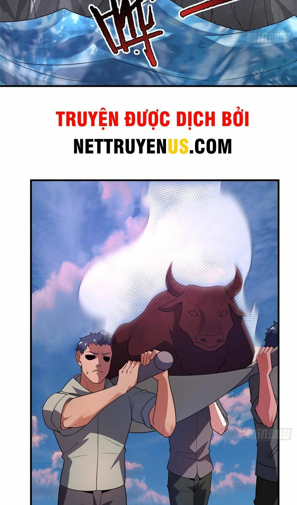 Thần Sủng Tiến Hóa Chapter 246 - Trang 2