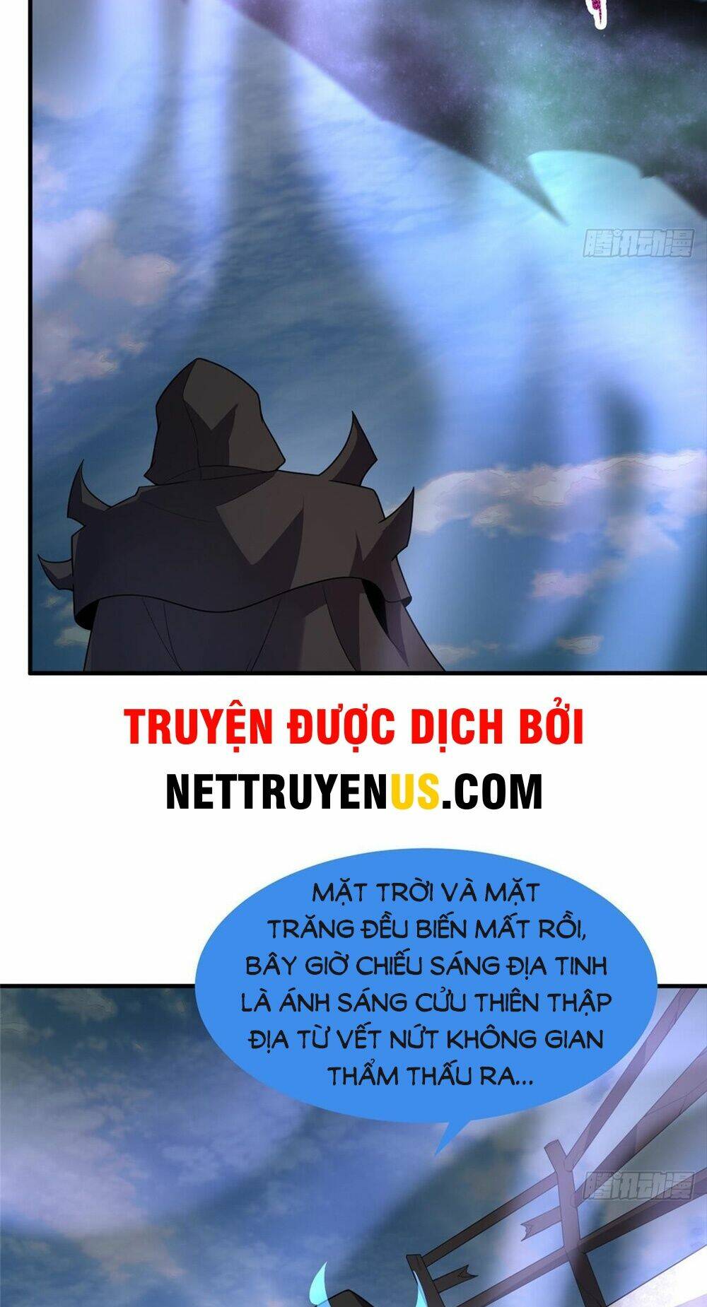 Thần Sủng Tiến Hóa Chapter 246 - Trang 2