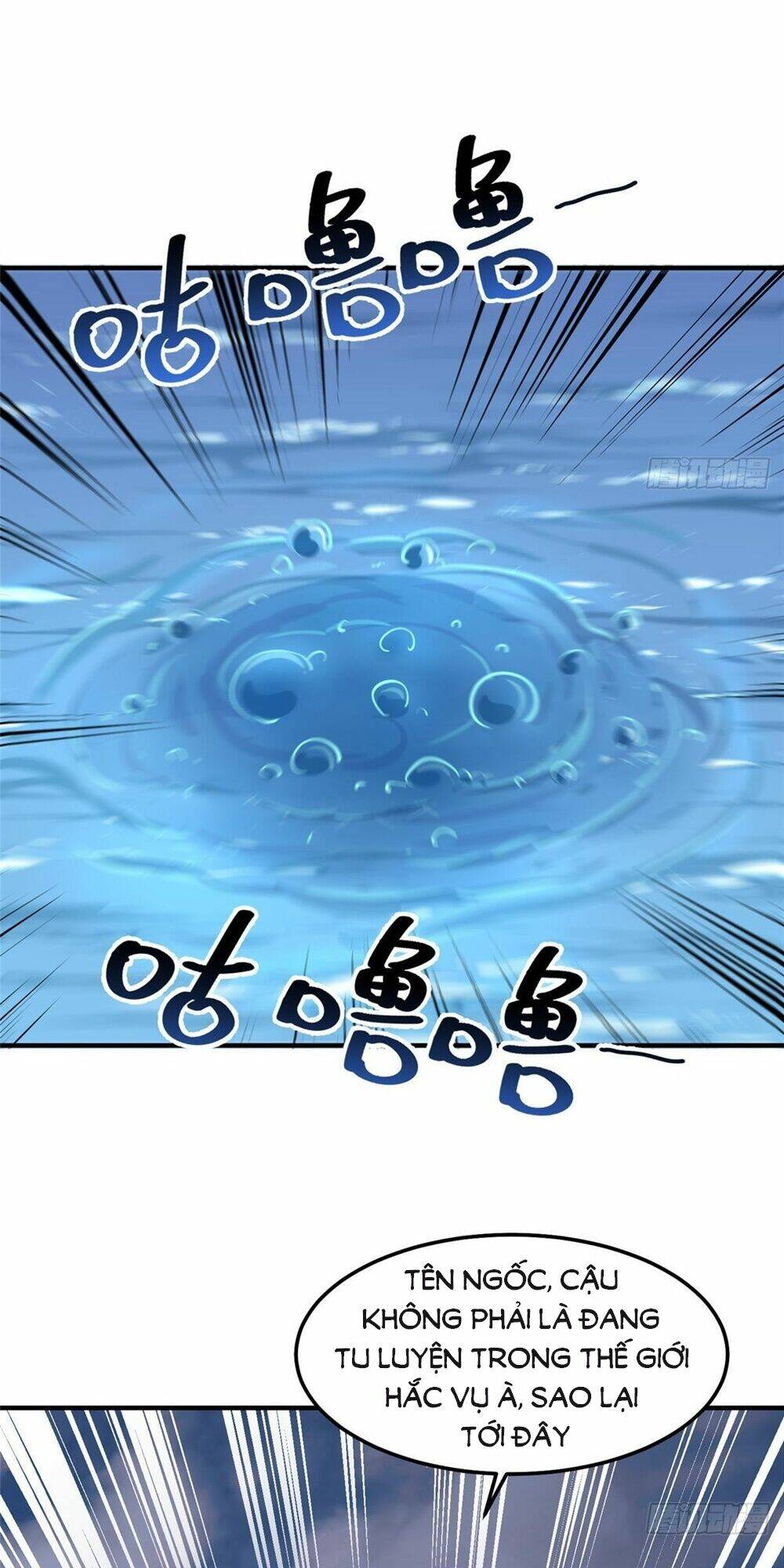 Thần Sủng Tiến Hóa Chapter 246 - Trang 2