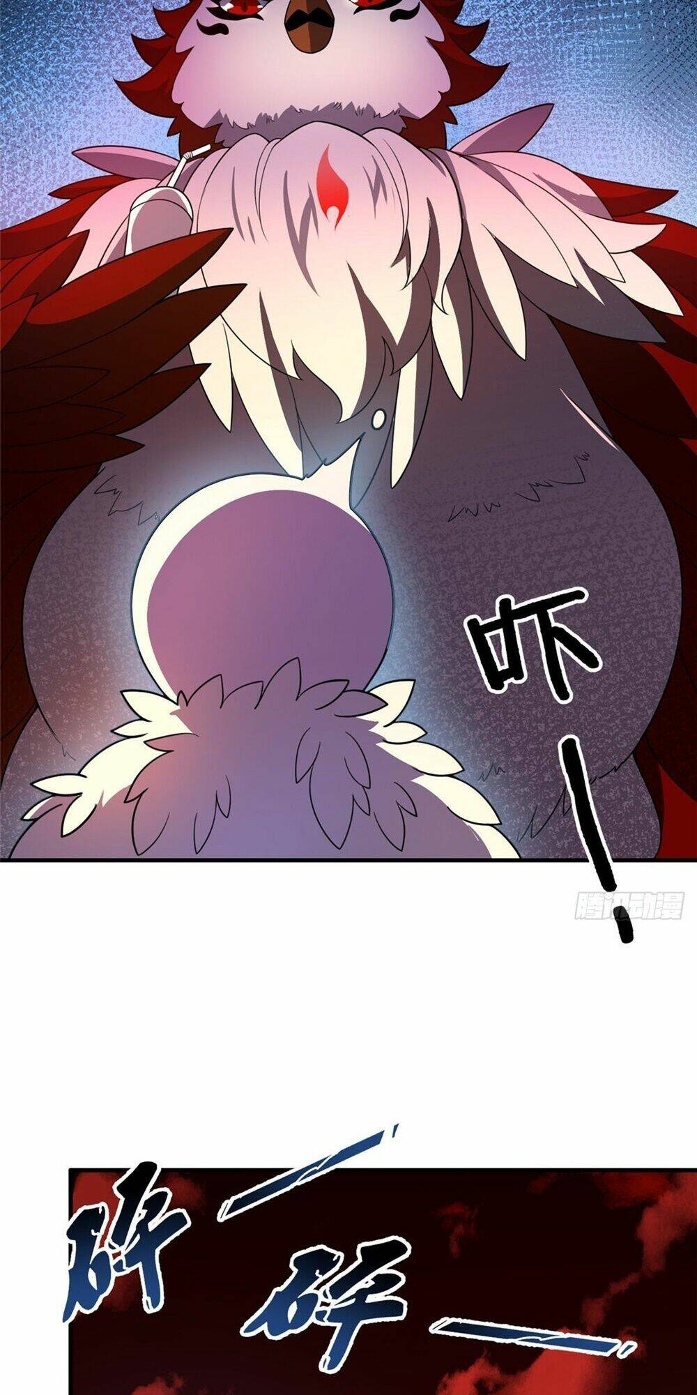 Thần Sủng Tiến Hóa Chapter 247 - Trang 2