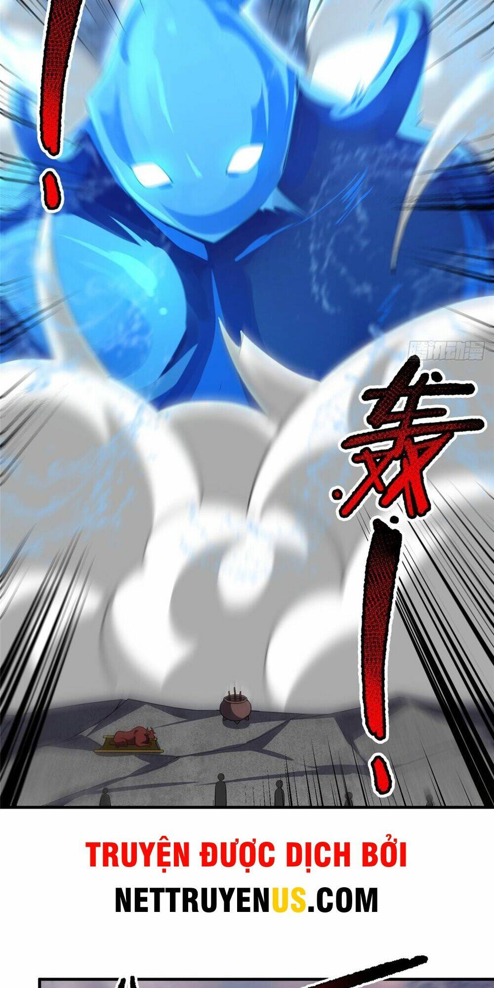 Thần Sủng Tiến Hóa Chapter 247 - Trang 2