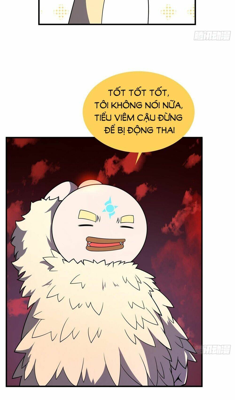 Thần Sủng Tiến Hóa Chapter 247 - Trang 2