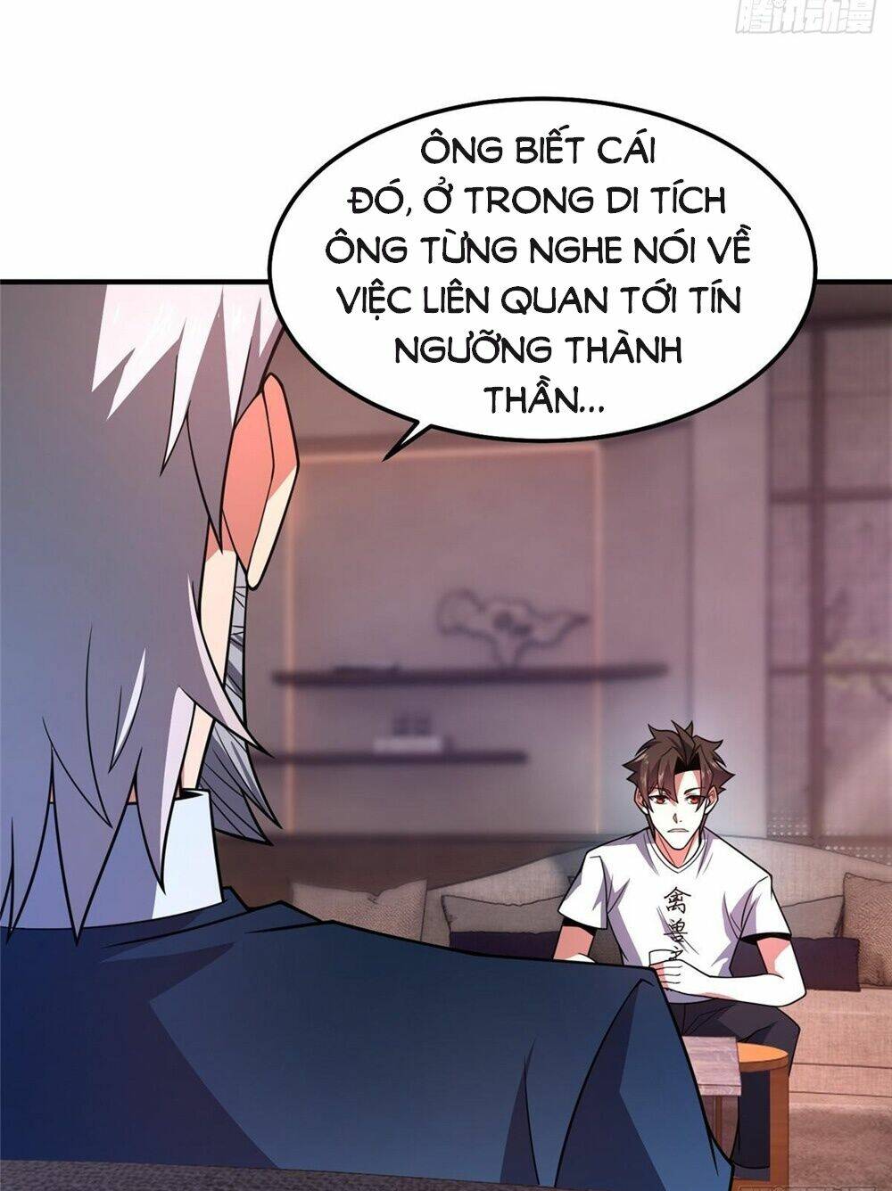 Thần Sủng Tiến Hóa Chapter 247 - Trang 2