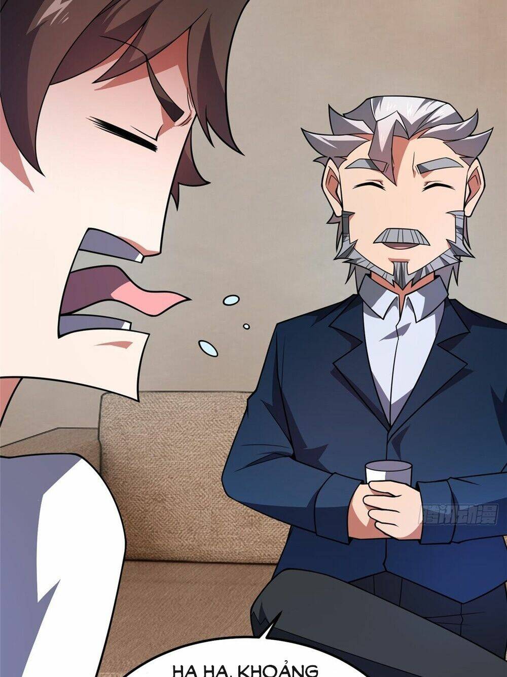 Thần Sủng Tiến Hóa Chapter 247 - Trang 2