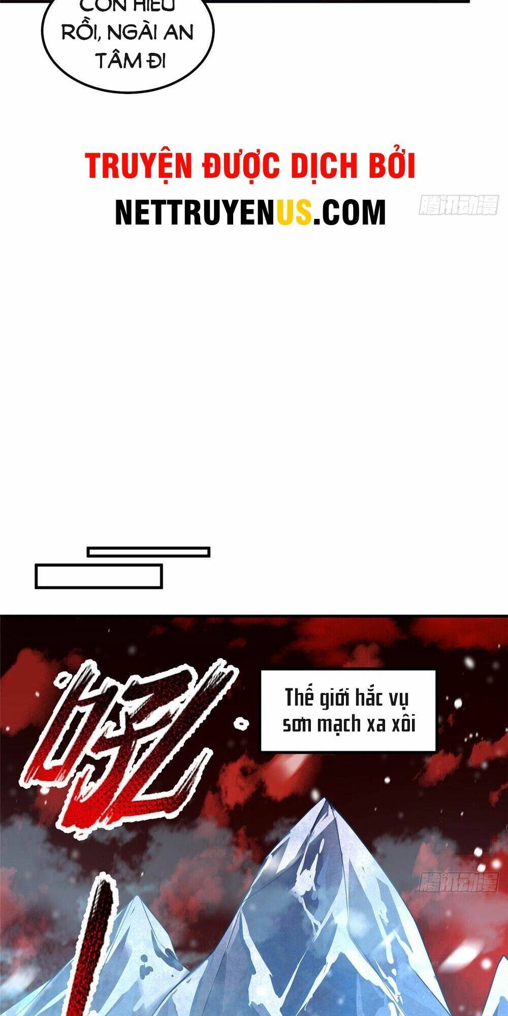 Thần Sủng Tiến Hóa Chapter 247 - Trang 2