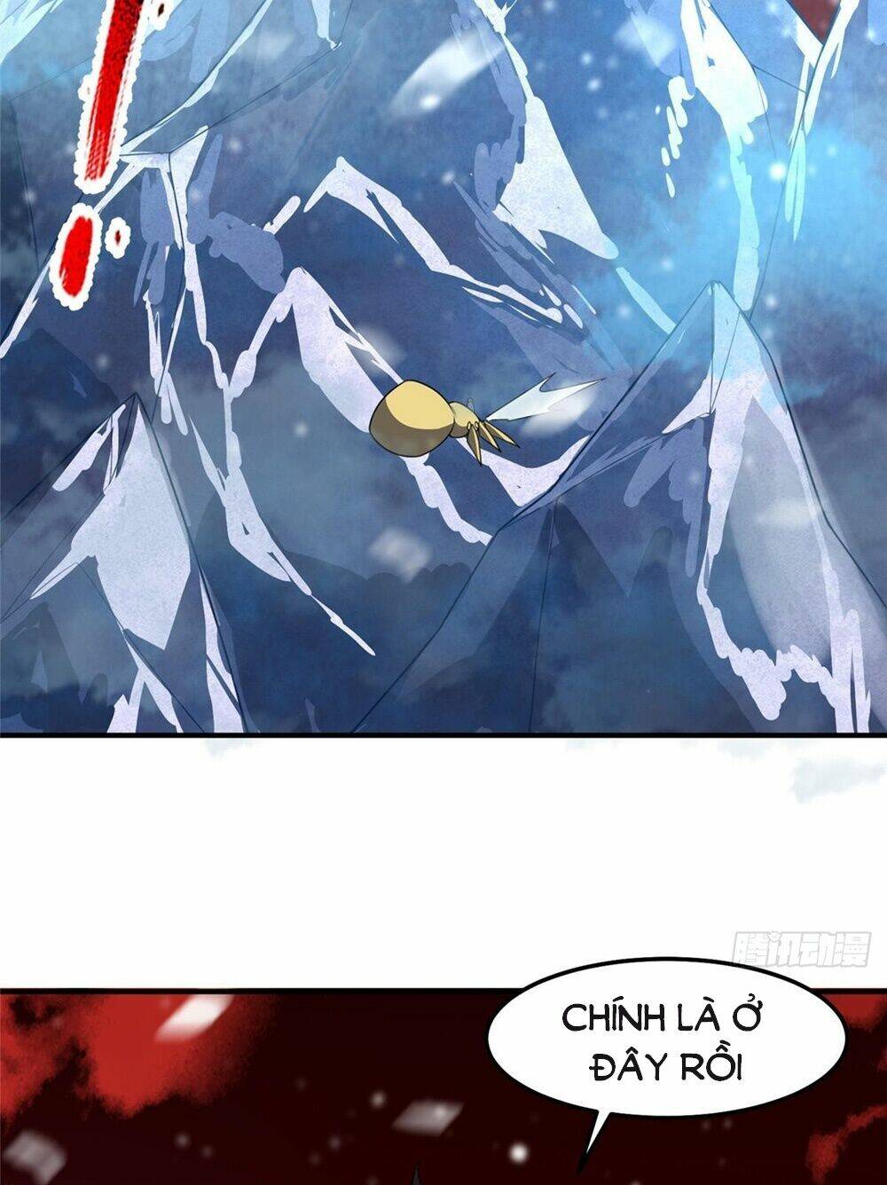 Thần Sủng Tiến Hóa Chapter 247 - Trang 2