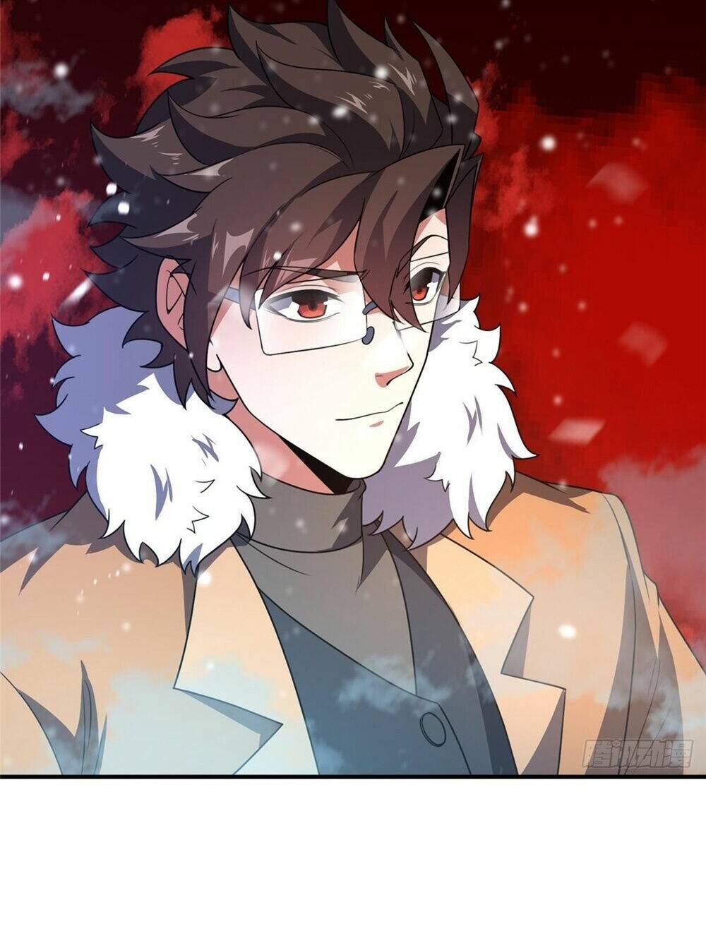 Thần Sủng Tiến Hóa Chapter 247 - Trang 2