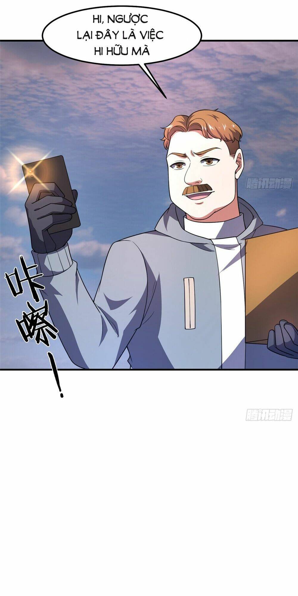 Thần Sủng Tiến Hóa Chapter 247 - Trang 2