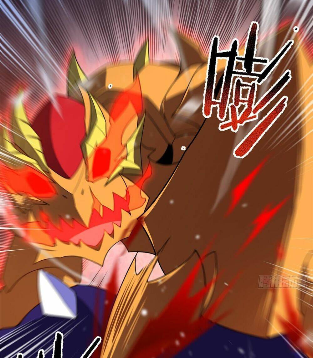 Thần Sủng Tiến Hóa Chapter 248 - Trang 2