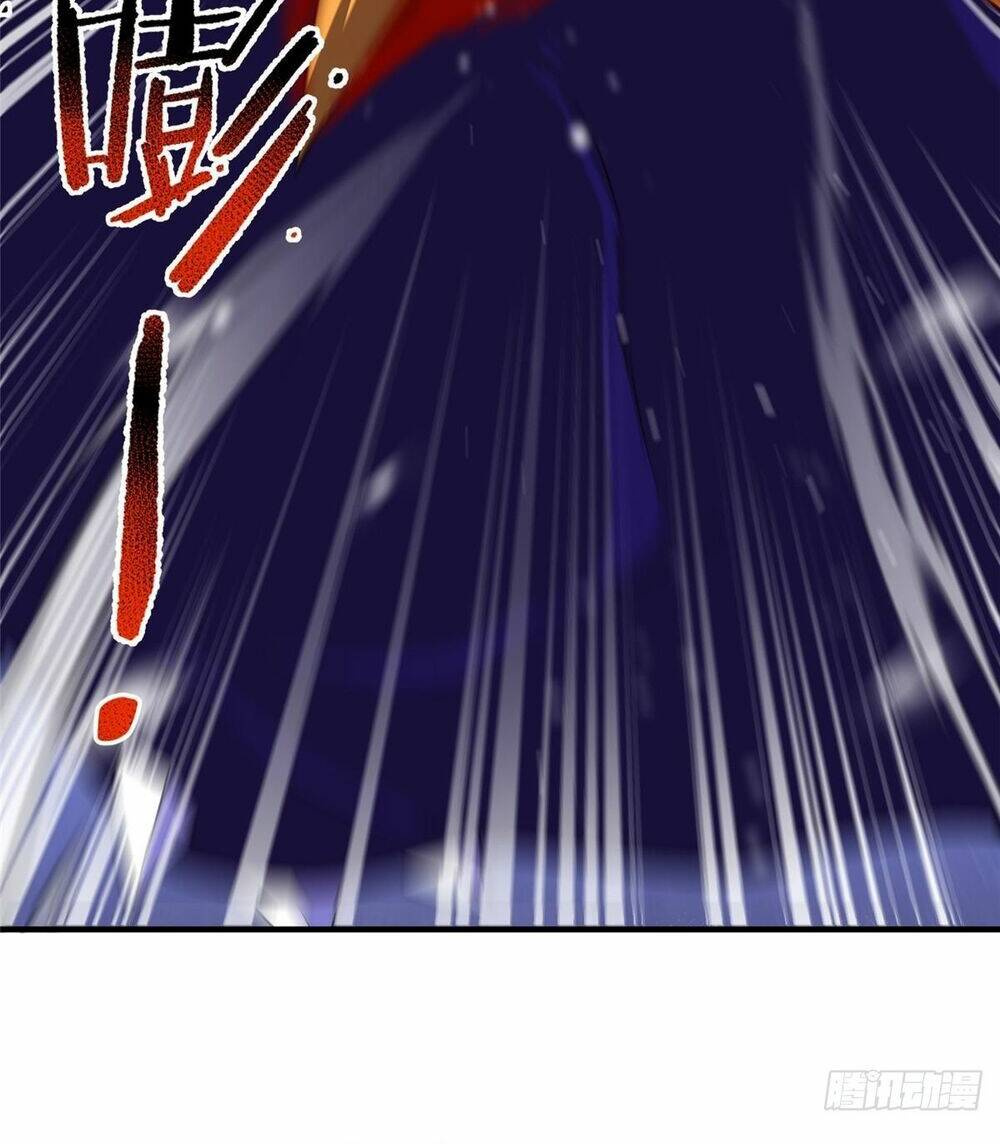 Thần Sủng Tiến Hóa Chapter 248 - Trang 2