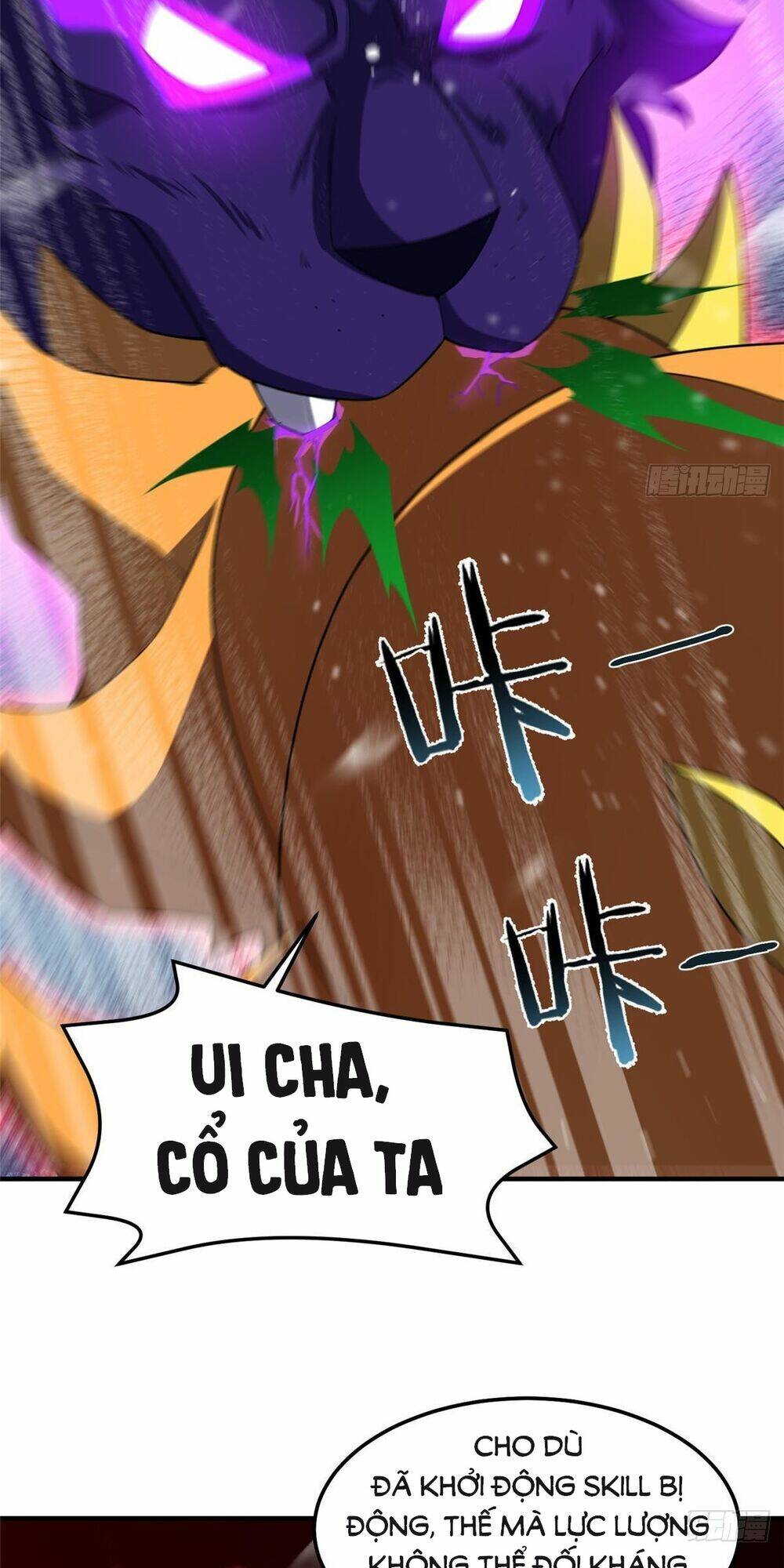 Thần Sủng Tiến Hóa Chapter 248 - Trang 2