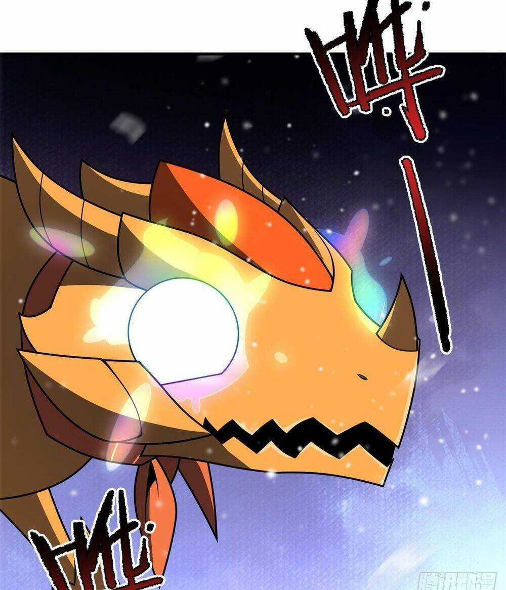 Thần Sủng Tiến Hóa Chapter 248 - Trang 2