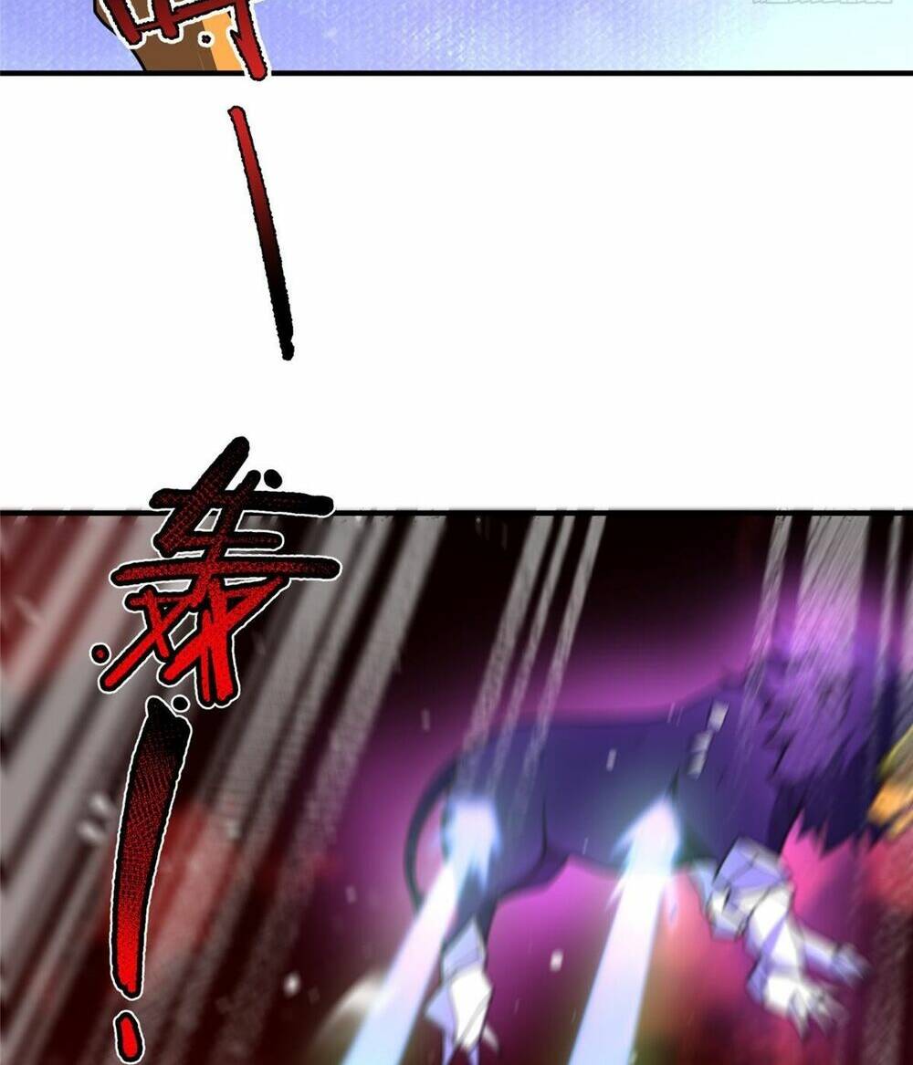 Thần Sủng Tiến Hóa Chapter 248 - Trang 2