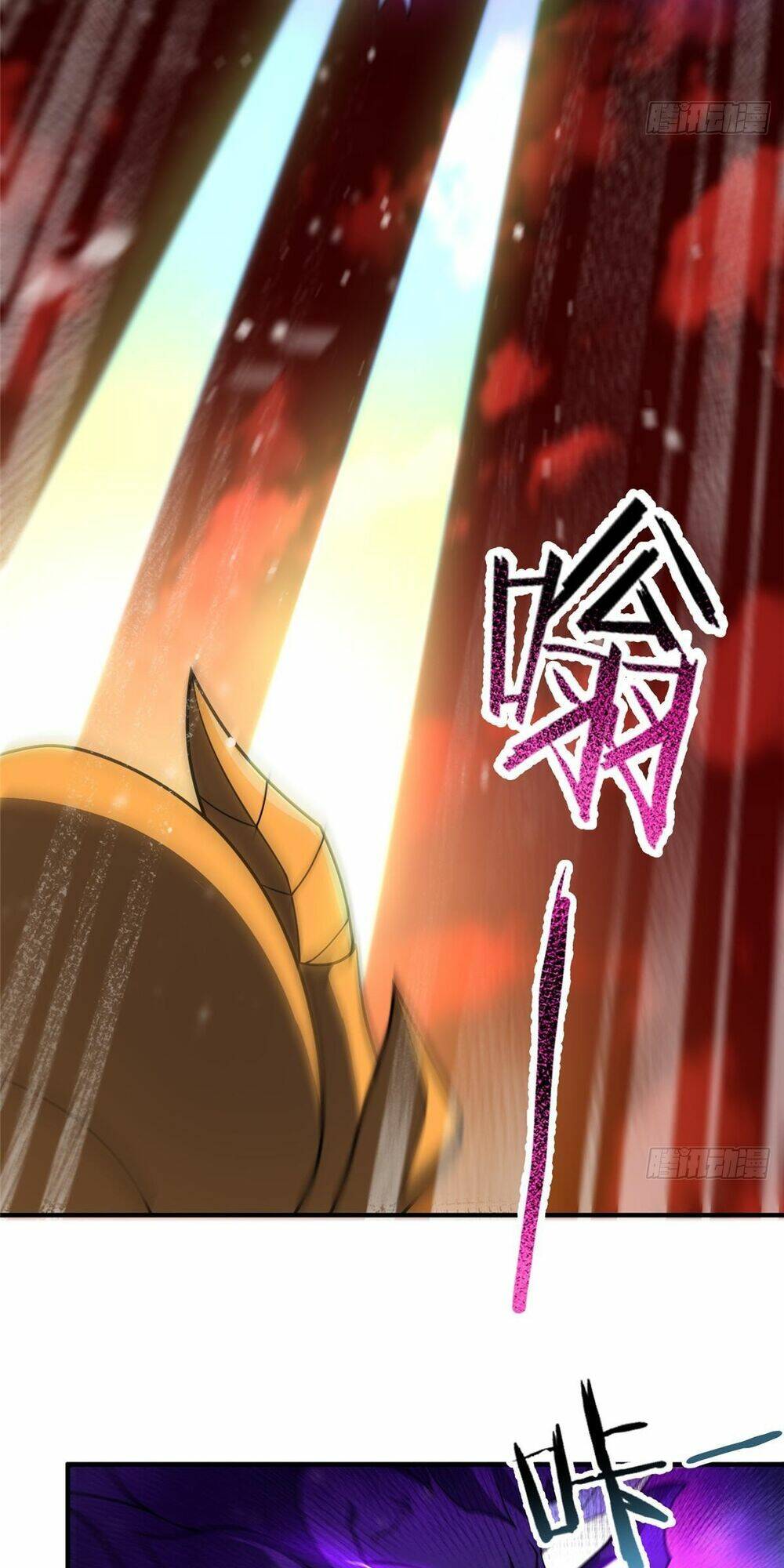 Thần Sủng Tiến Hóa Chapter 248 - Trang 2