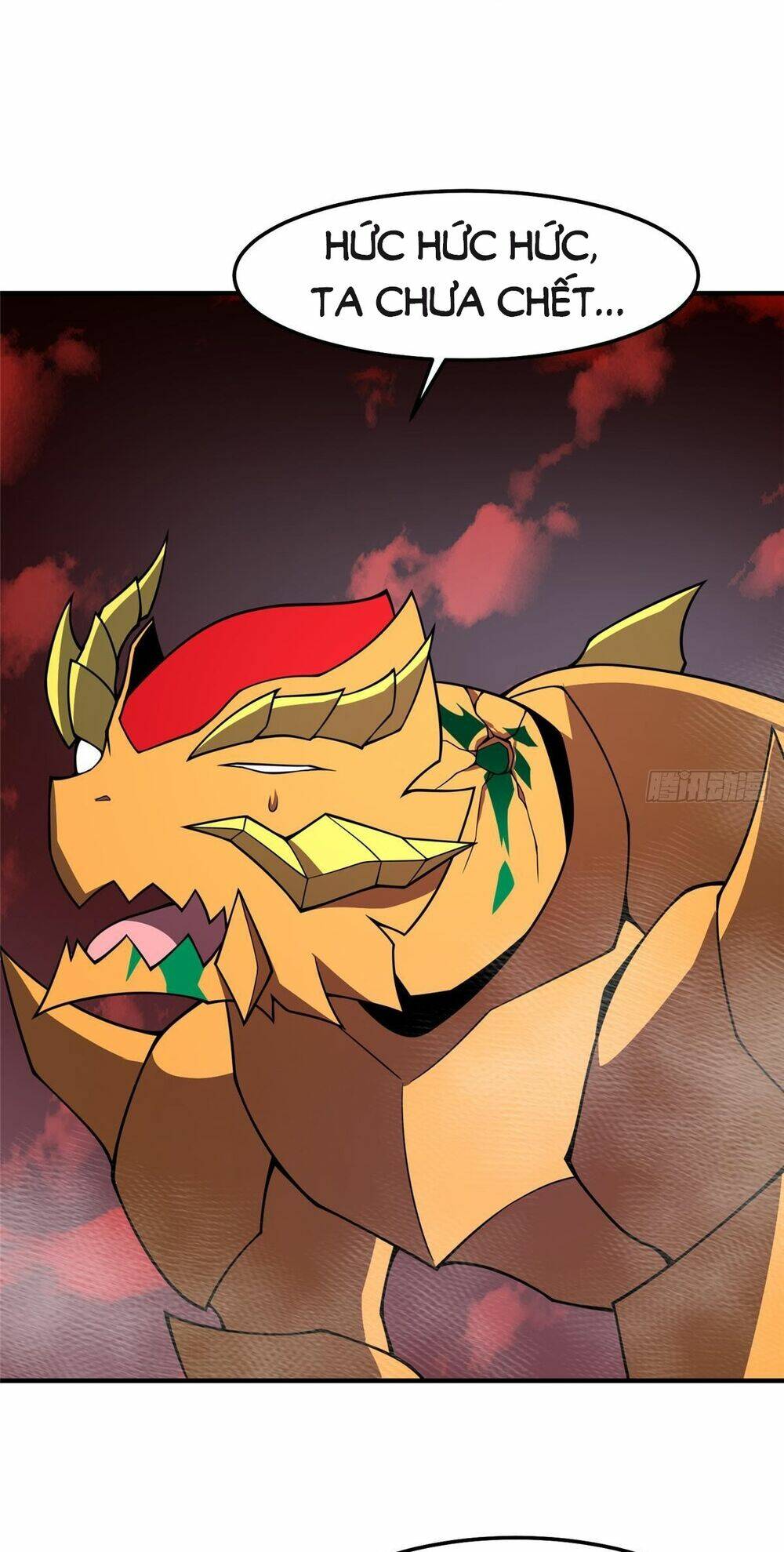 Thần Sủng Tiến Hóa Chapter 248 - Trang 2