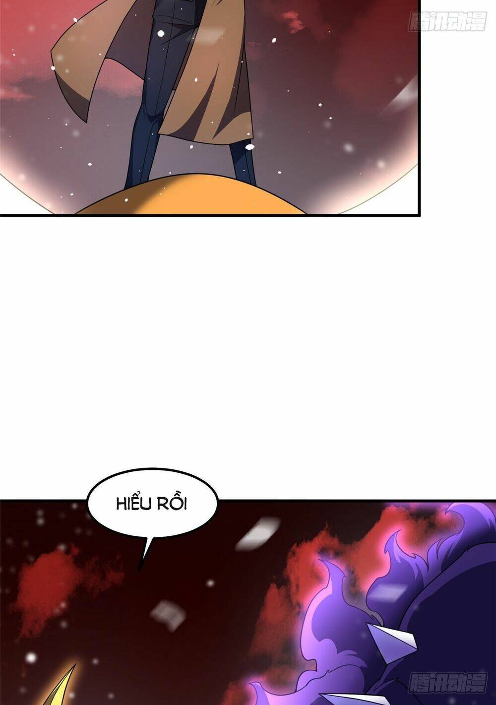 Thần Sủng Tiến Hóa Chapter 248 - Trang 2