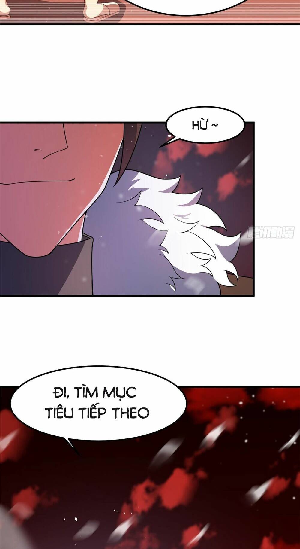 Thần Sủng Tiến Hóa Chapter 248 - Trang 2