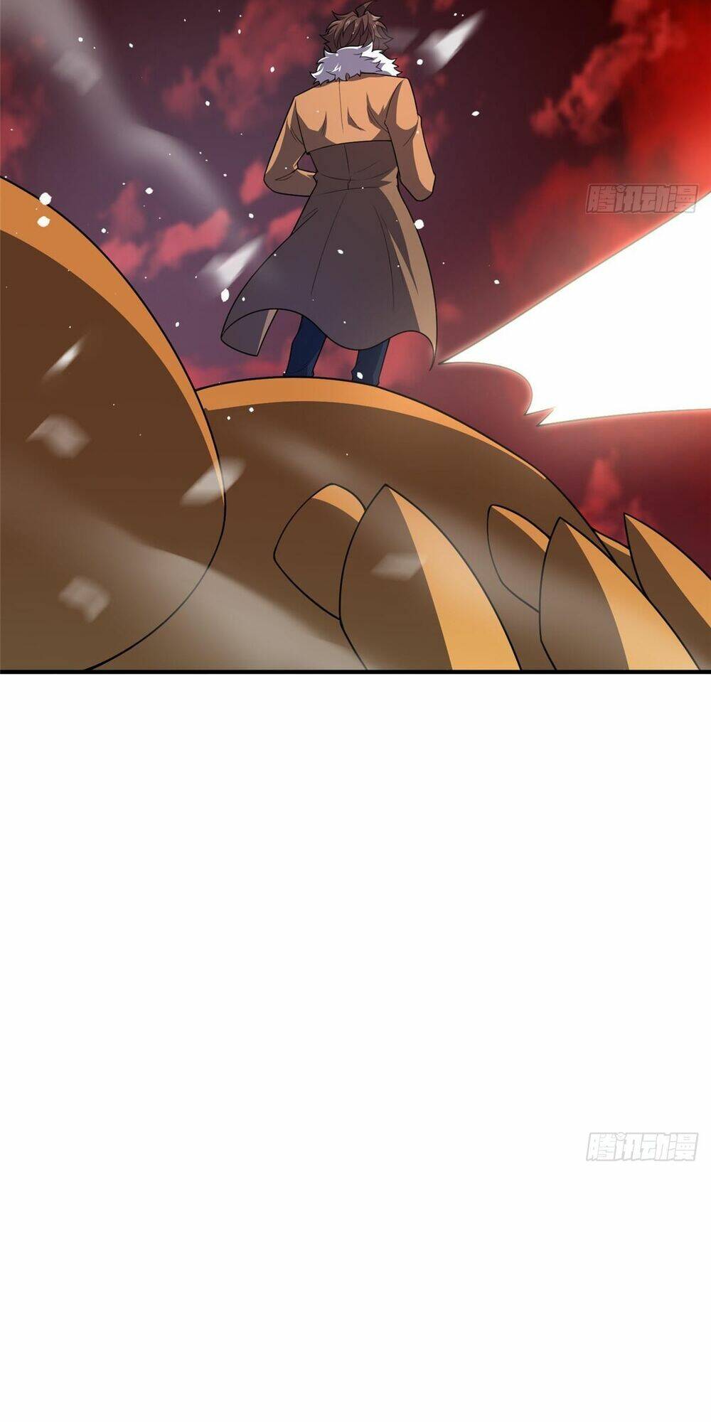 Thần Sủng Tiến Hóa Chapter 248 - Trang 2