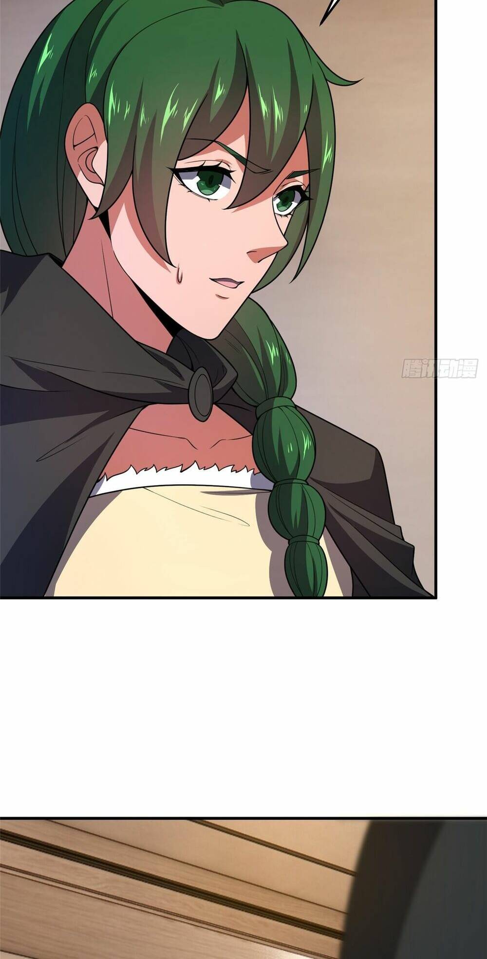 Thần Sủng Tiến Hóa Chapter 248 - Trang 2