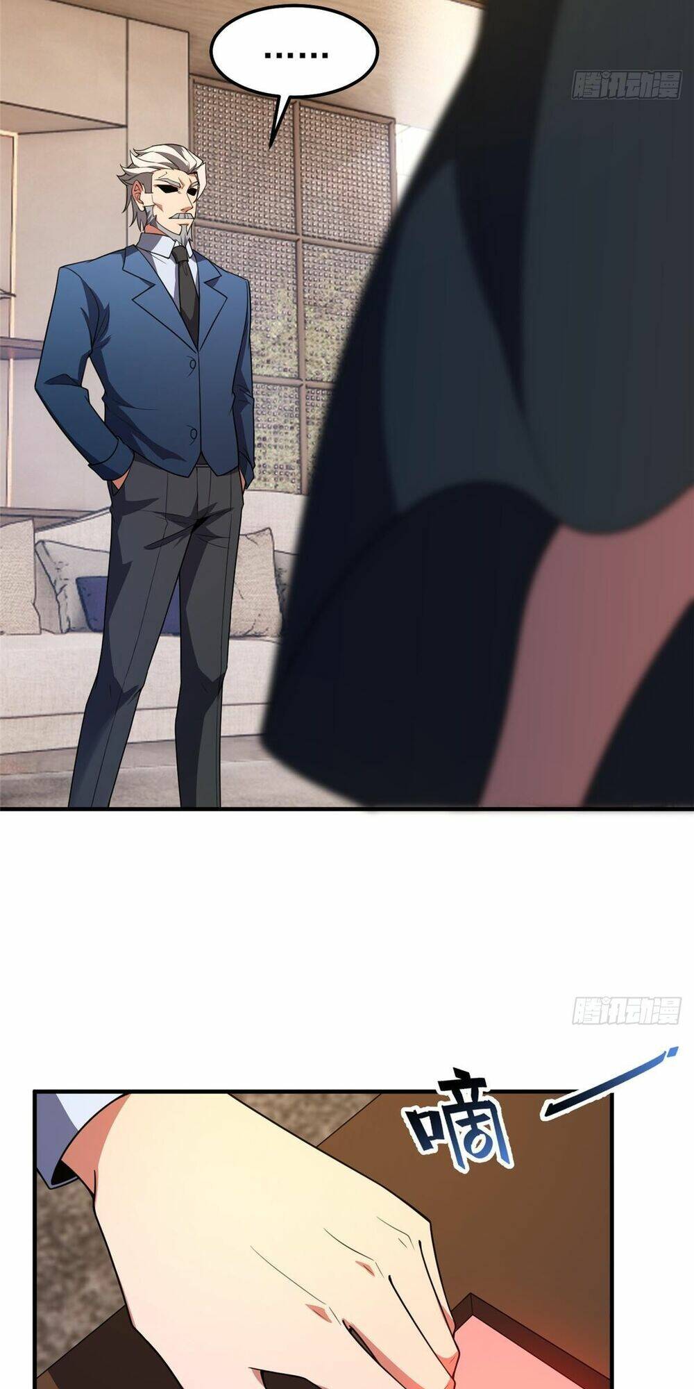 Thần Sủng Tiến Hóa Chapter 248 - Trang 2