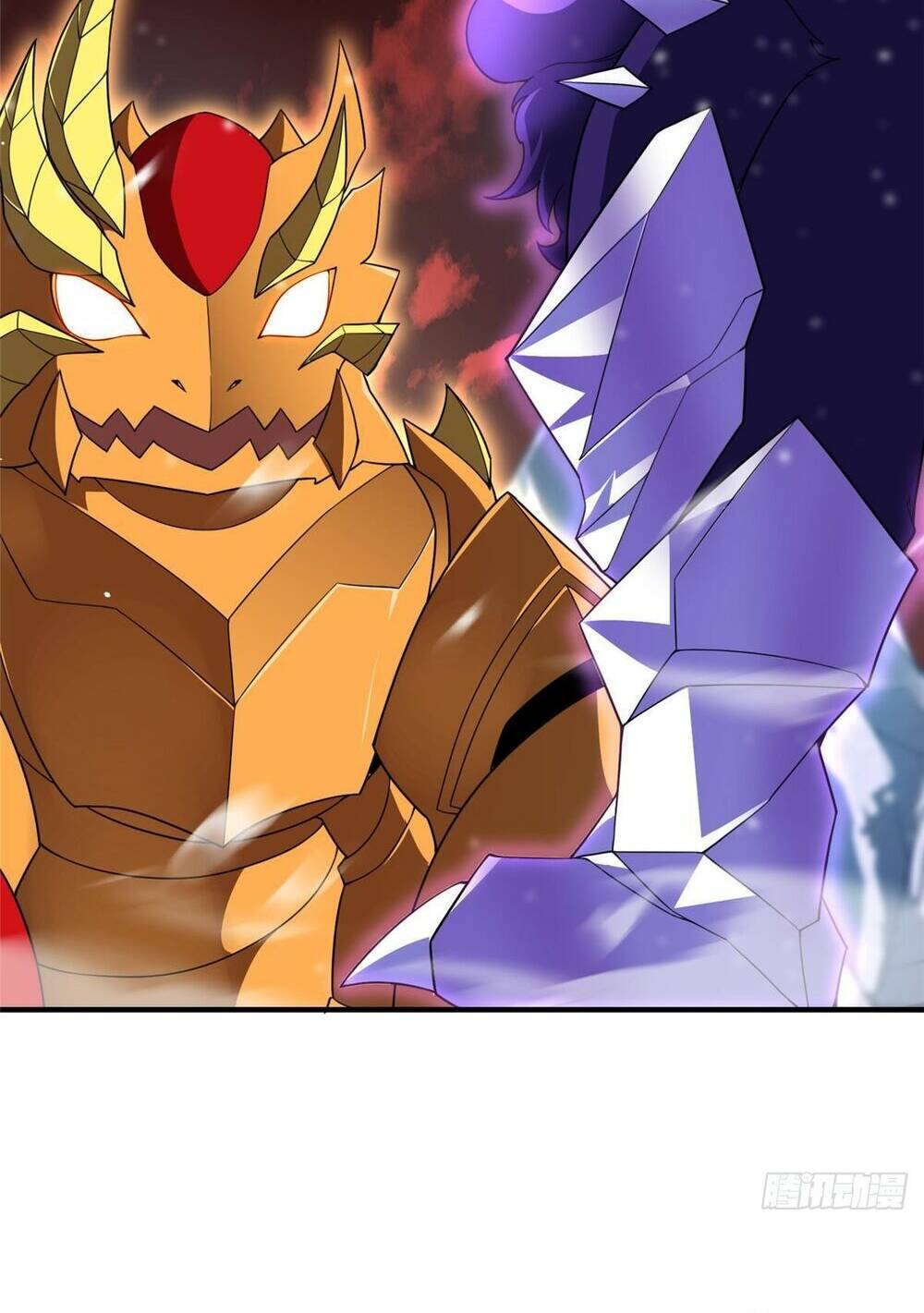 Thần Sủng Tiến Hóa Chapter 248 - Trang 2