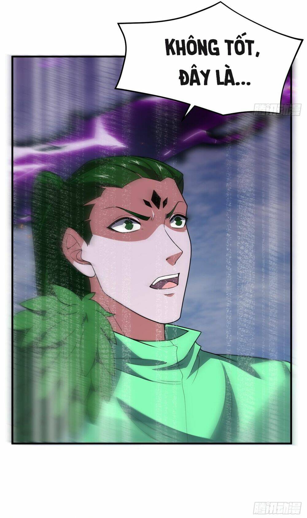 Thần Sủng Tiến Hóa Chapter 248 - Trang 2