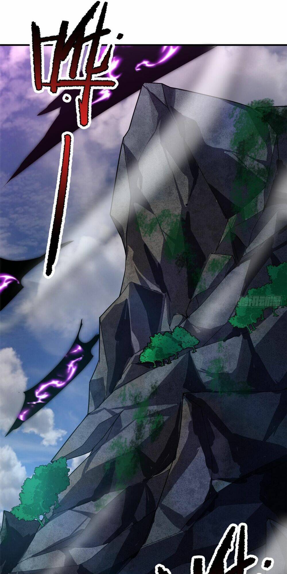 Thần Sủng Tiến Hóa Chapter 249 - Trang 2