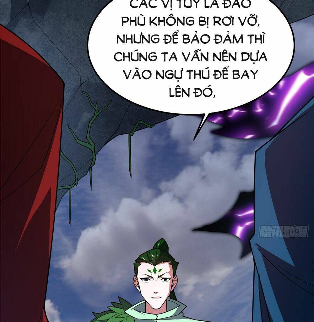 Thần Sủng Tiến Hóa Chapter 249 - Trang 2
