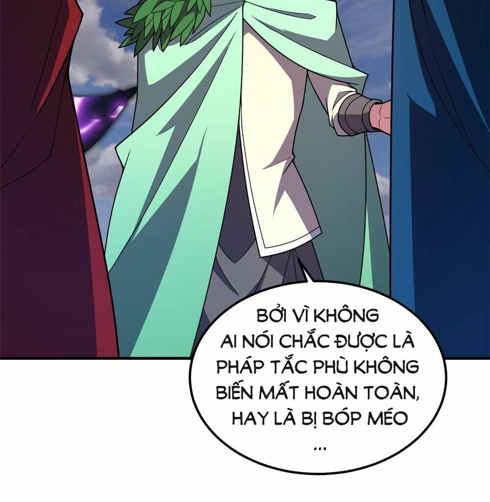 Thần Sủng Tiến Hóa Chapter 249 - Trang 2