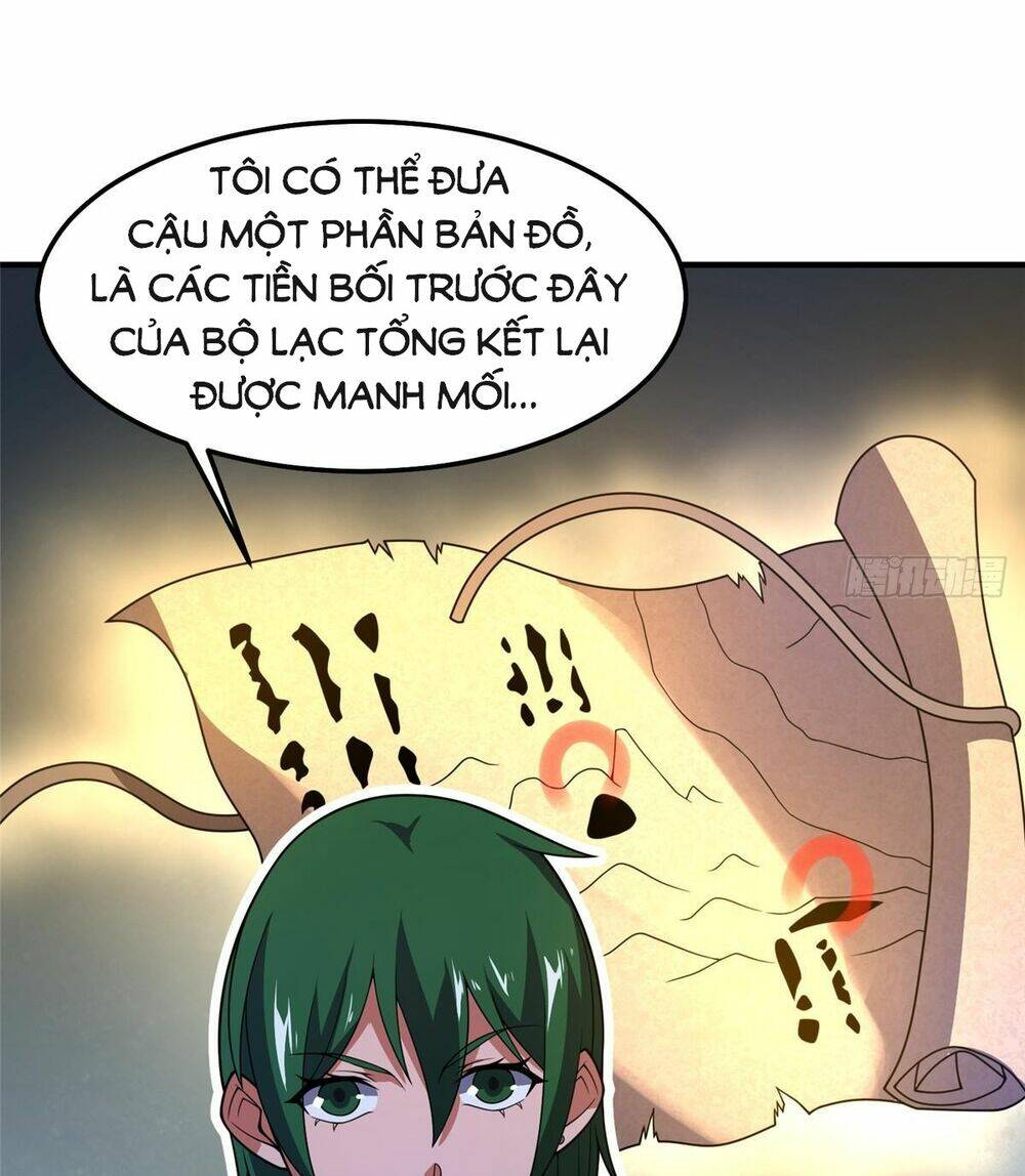 Thần Sủng Tiến Hóa Chapter 249 - Trang 2