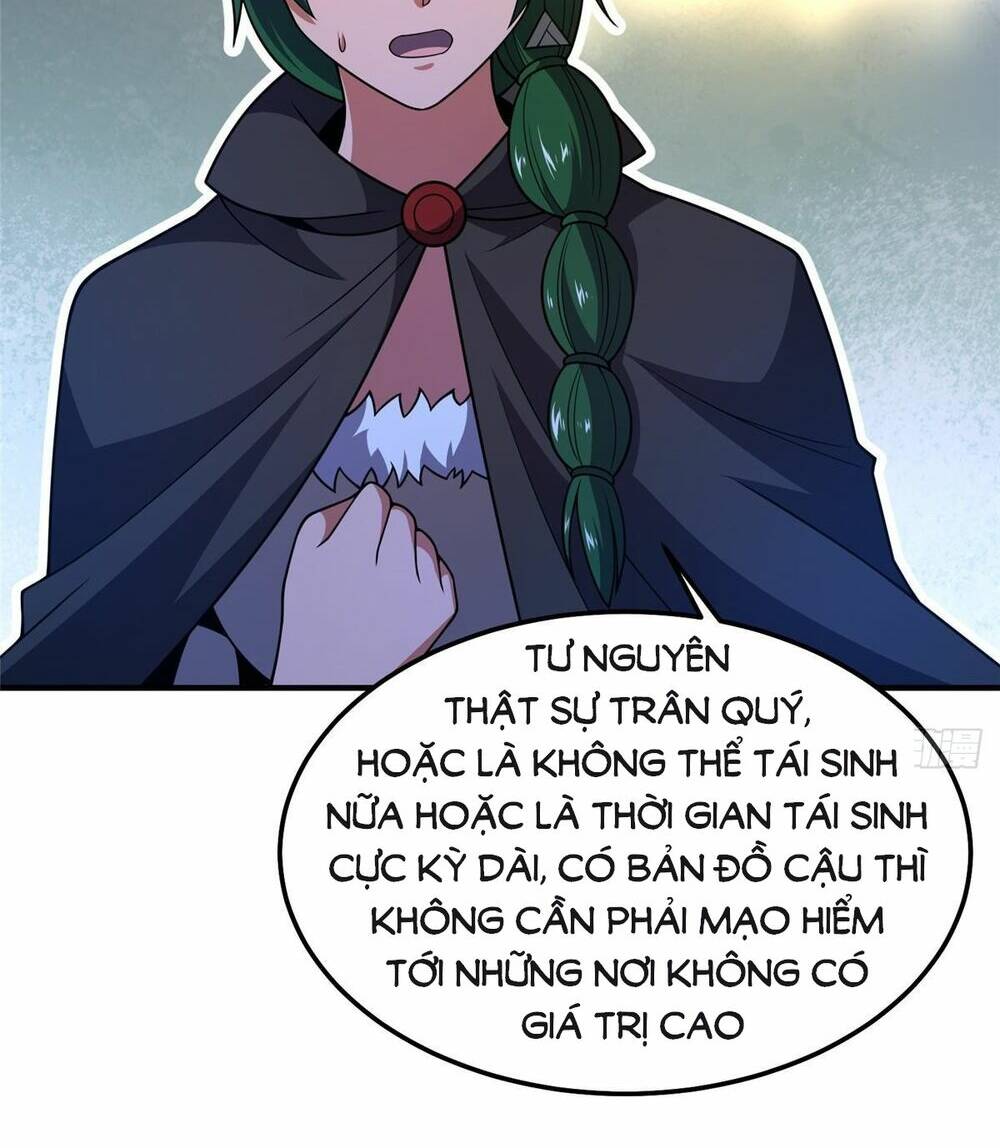 Thần Sủng Tiến Hóa Chapter 249 - Trang 2