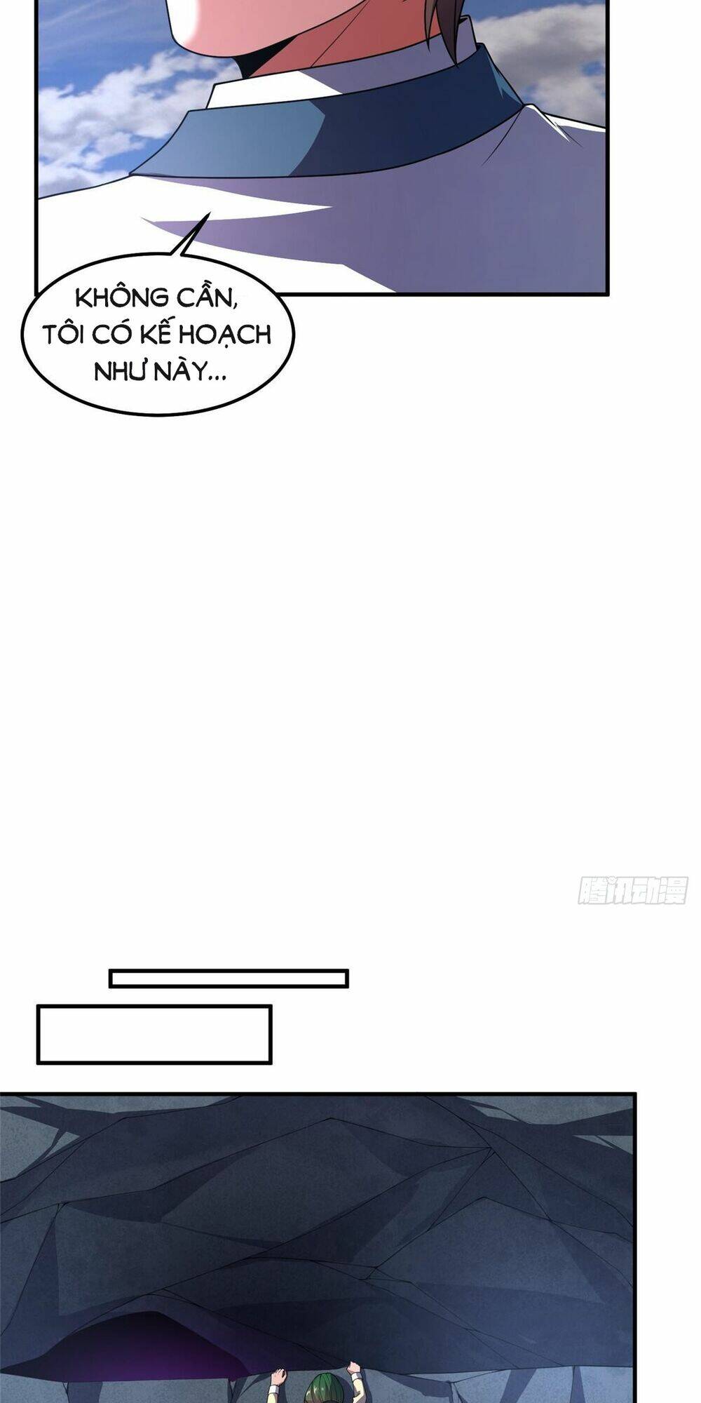 Thần Sủng Tiến Hóa Chapter 249 - Trang 2