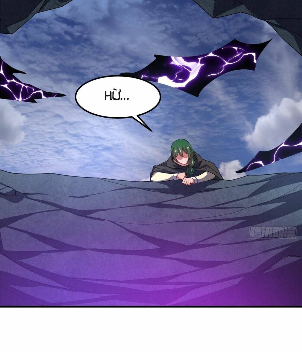 Thần Sủng Tiến Hóa Chapter 249 - Trang 2