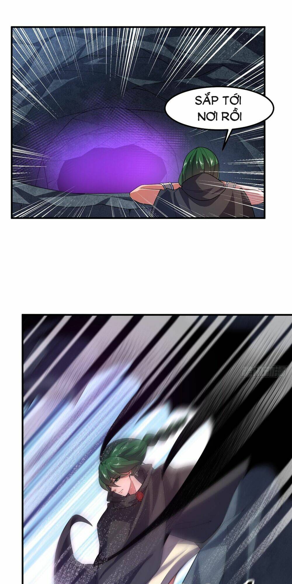 Thần Sủng Tiến Hóa Chapter 249 - Trang 2