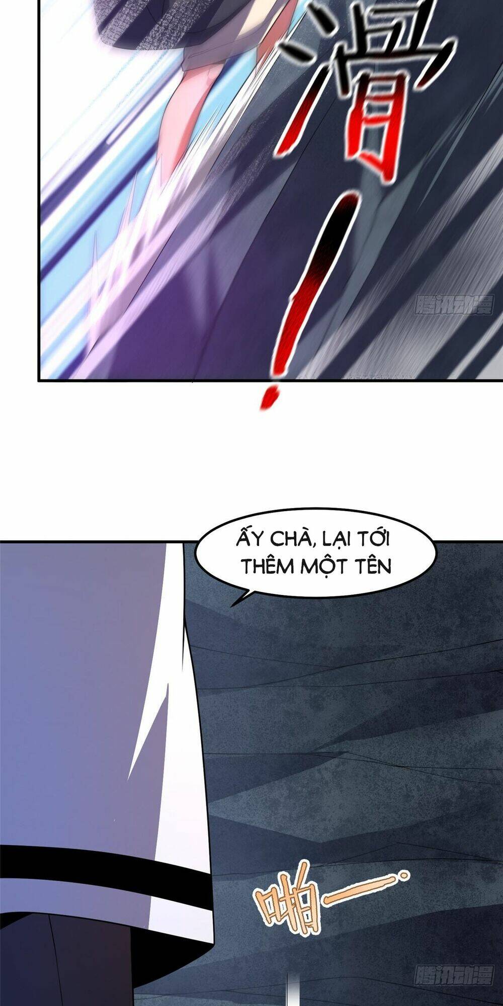 Thần Sủng Tiến Hóa Chapter 249 - Trang 2