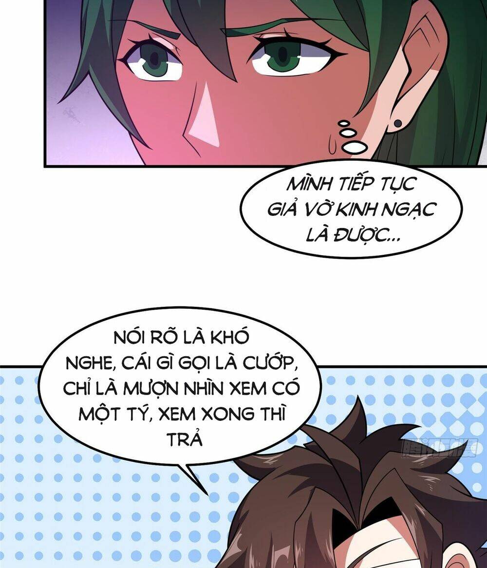 Thần Sủng Tiến Hóa Chapter 249 - Trang 2