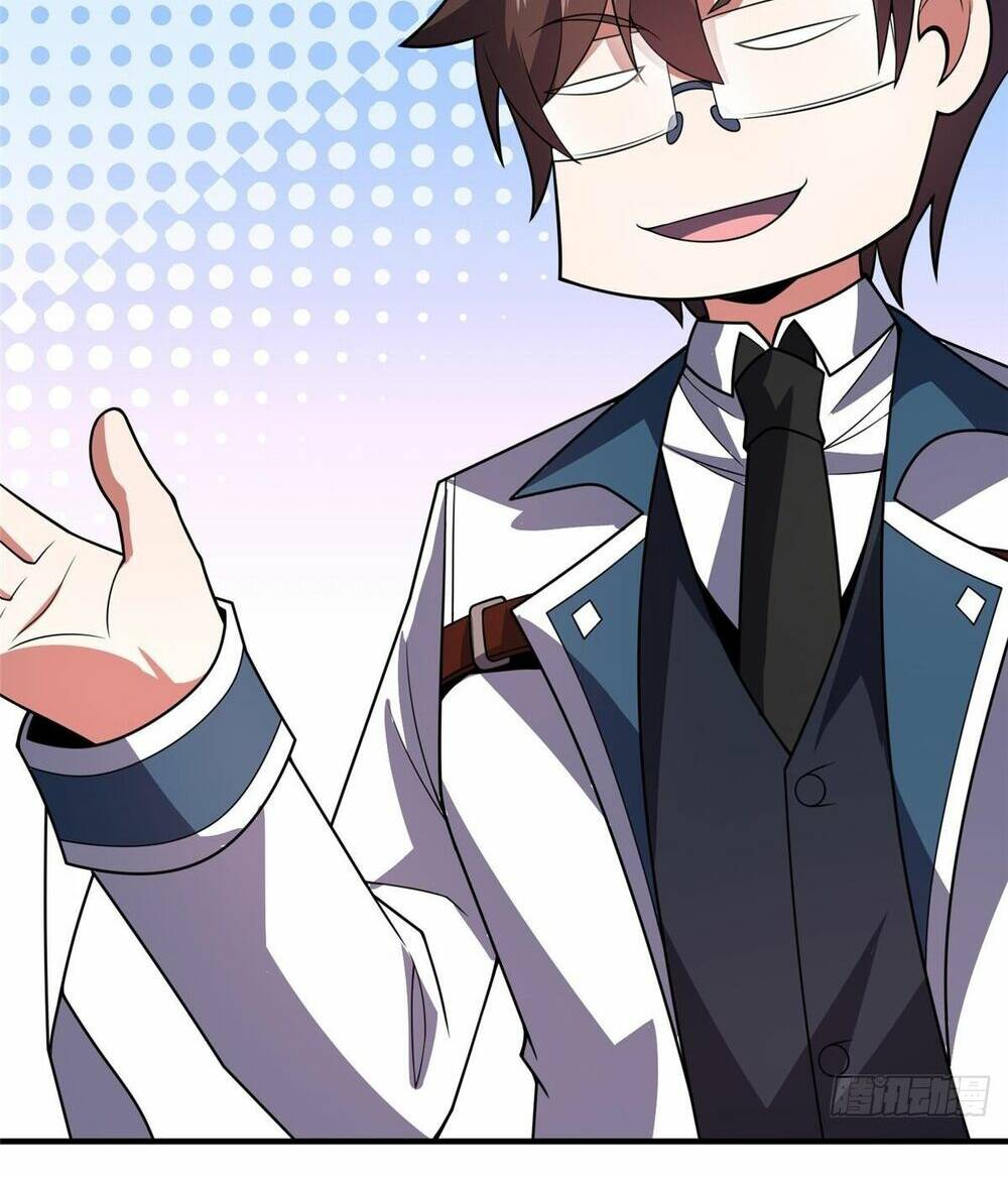 Thần Sủng Tiến Hóa Chapter 249 - Trang 2