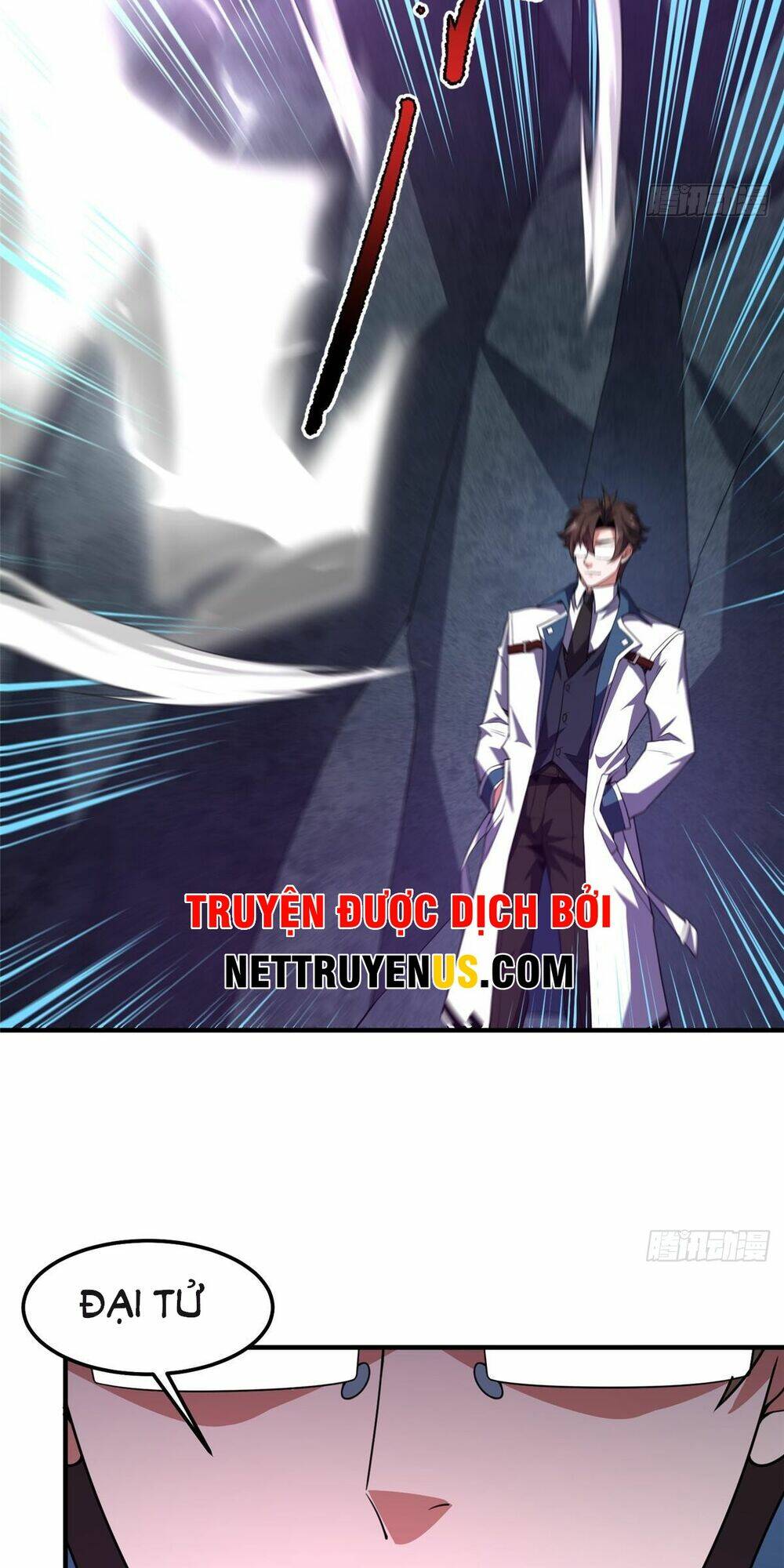 Thần Sủng Tiến Hóa Chapter 249 - Trang 2