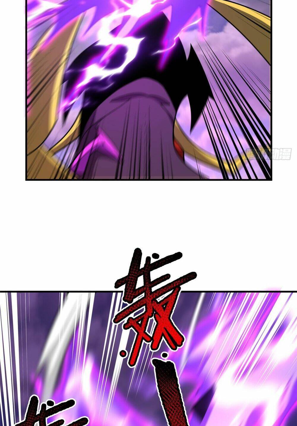 Thần Sủng Tiến Hóa Chapter 249 - Trang 2