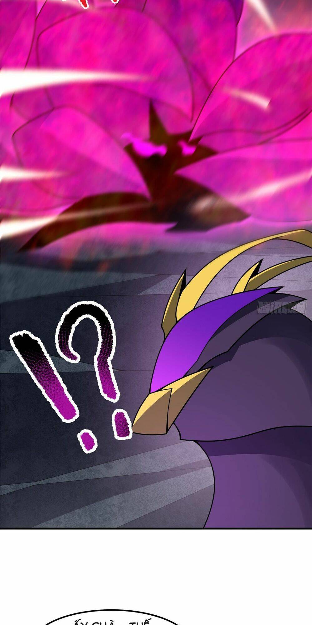 Thần Sủng Tiến Hóa Chapter 249 - Trang 2