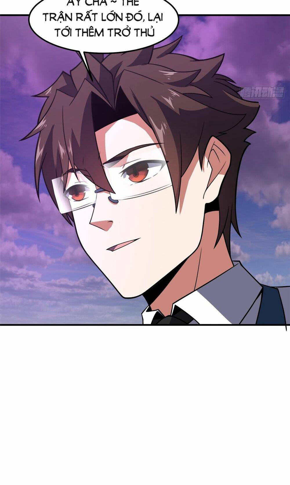 Thần Sủng Tiến Hóa Chapter 249 - Trang 2