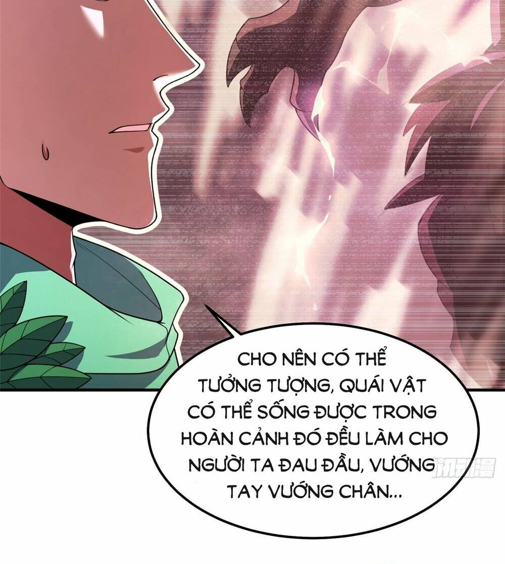 Thần Sủng Tiến Hóa Chapter 249 - Trang 2